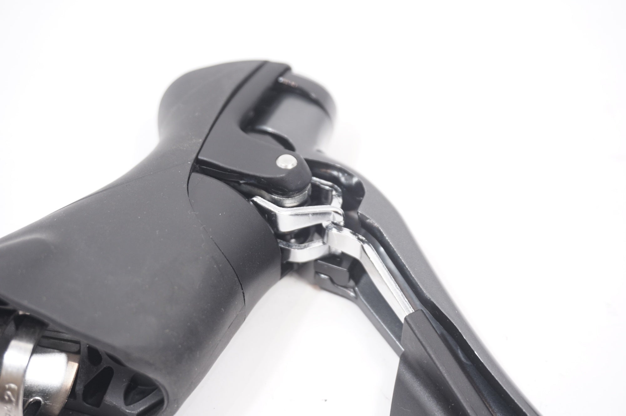 Shimano ST-R2000デュアルコントロールレバー　美品 SHIMANO ( シマノ ) デュアルコントロールレバー（STIレバー