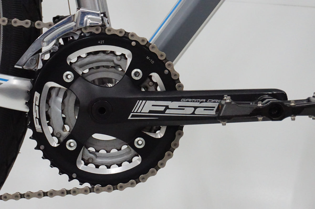 GT 「ジーティー」 KARAKORAM 1.0 2012年モデル マウンテンバイク / 浜松店