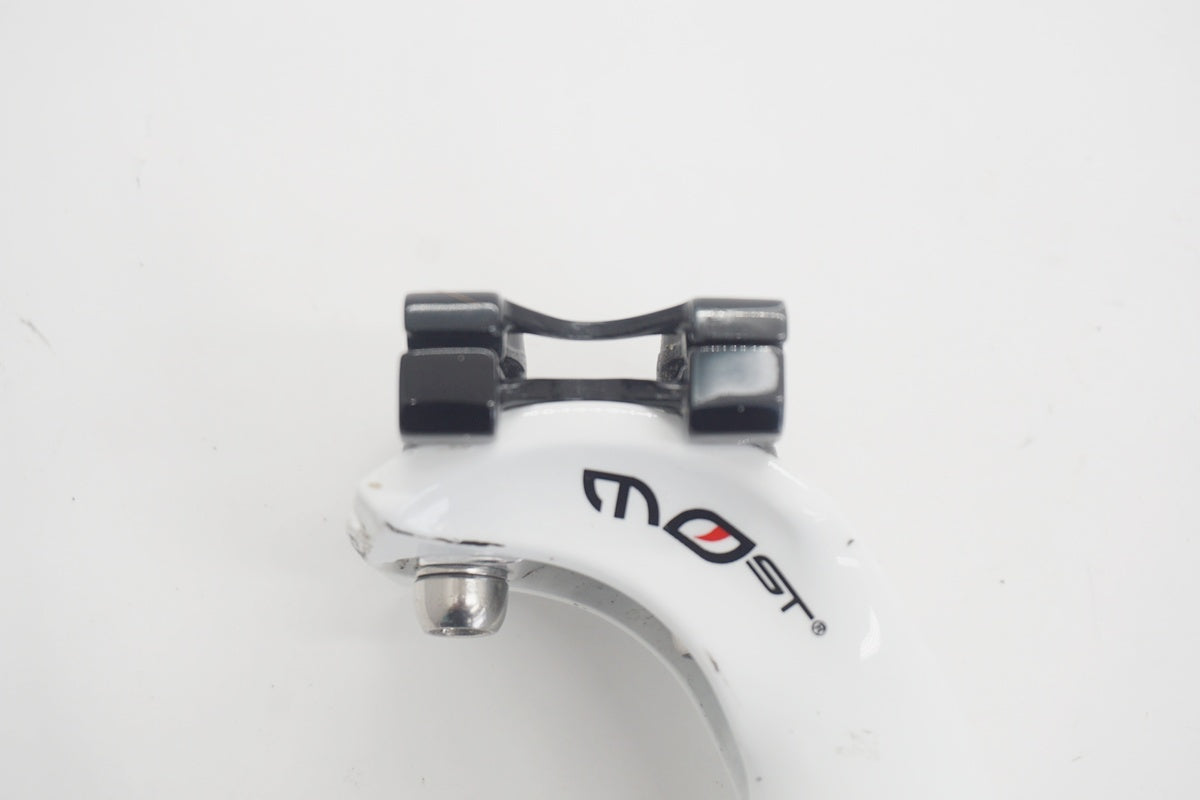 MOST「モスト」 TAIL C-ALU Φ31.8mm 約300mm  シートポスト / 京都八幡店