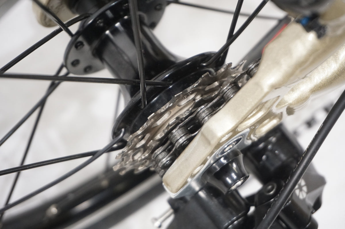 DAHON 「ダホン」 K3 2023年モデル 14インチ 折り畳み自転車 / AKIBA店