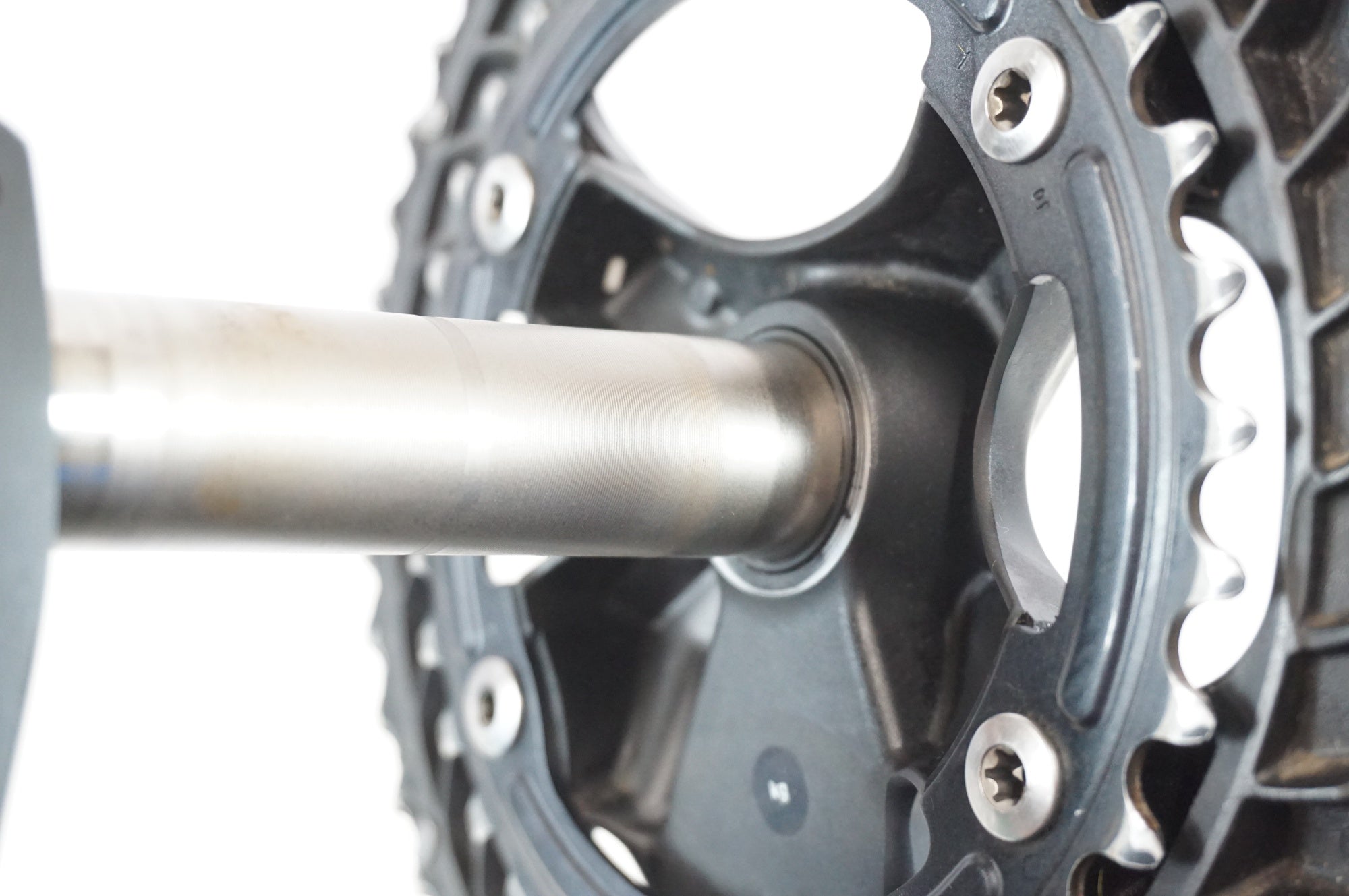 SHIMANO 「シマノ」 105 FC-R7000 50-34T 170mm クランクセット / 宇都宮店