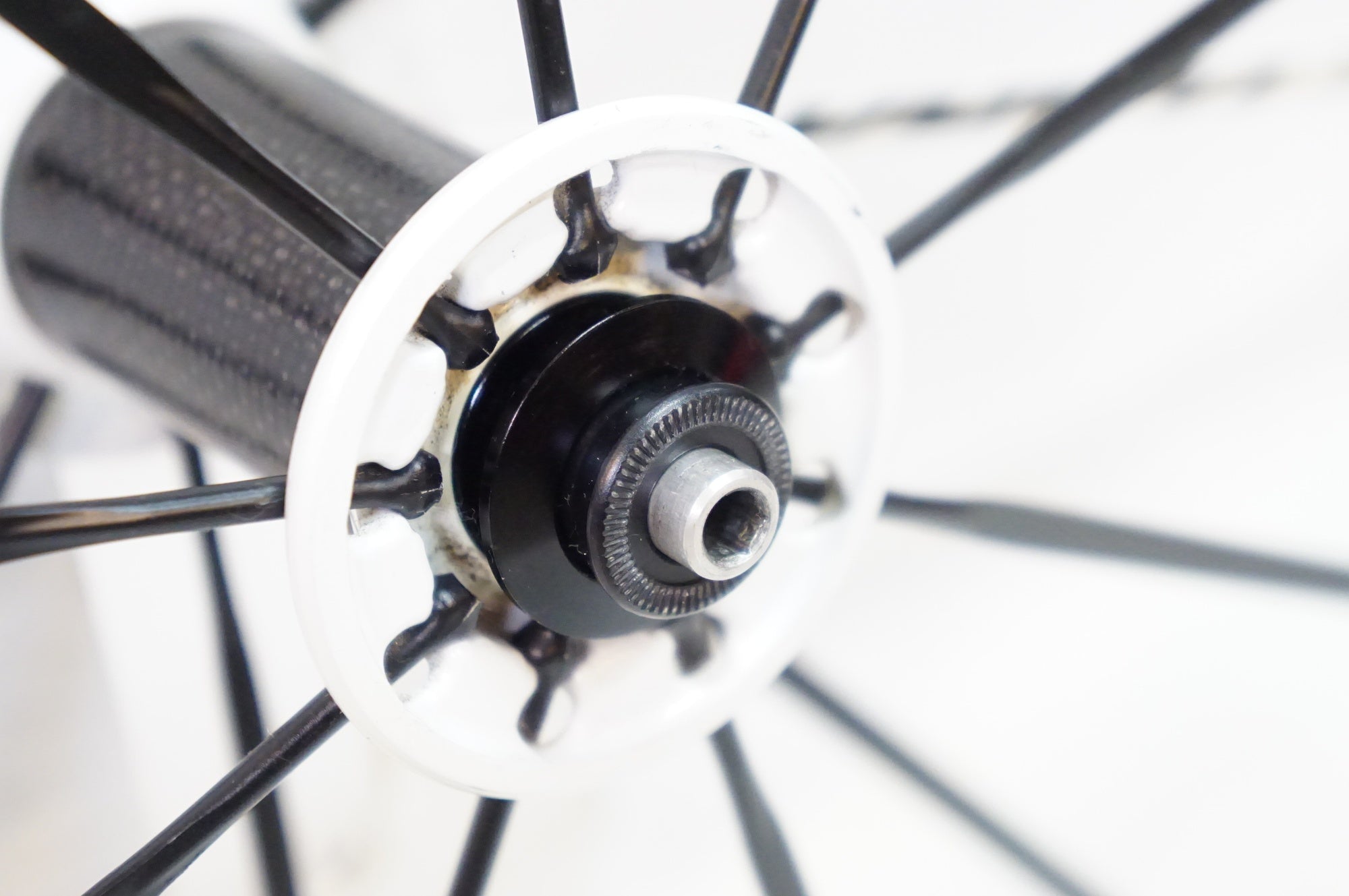 ジャンク MAVIC 「マビック」 KSYRIUM SR シマノ 11速 ホイールセット