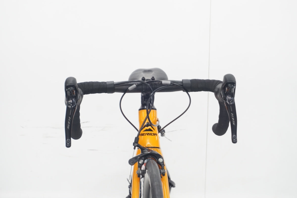 MERIDA 「メリダ」 SCULTURA 4000 RIM 2021年モデル ロードバイク / 滋賀大津店