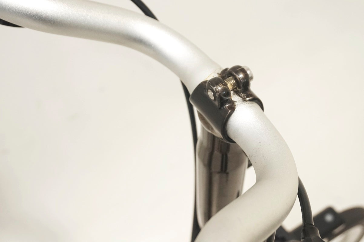BROMPTON 「ブロンプトン」 C LINE EXPLORE MIDDLE WITH RACK 16インチ 2022年モデル 折り畳み自転車 / 大阪門真店
