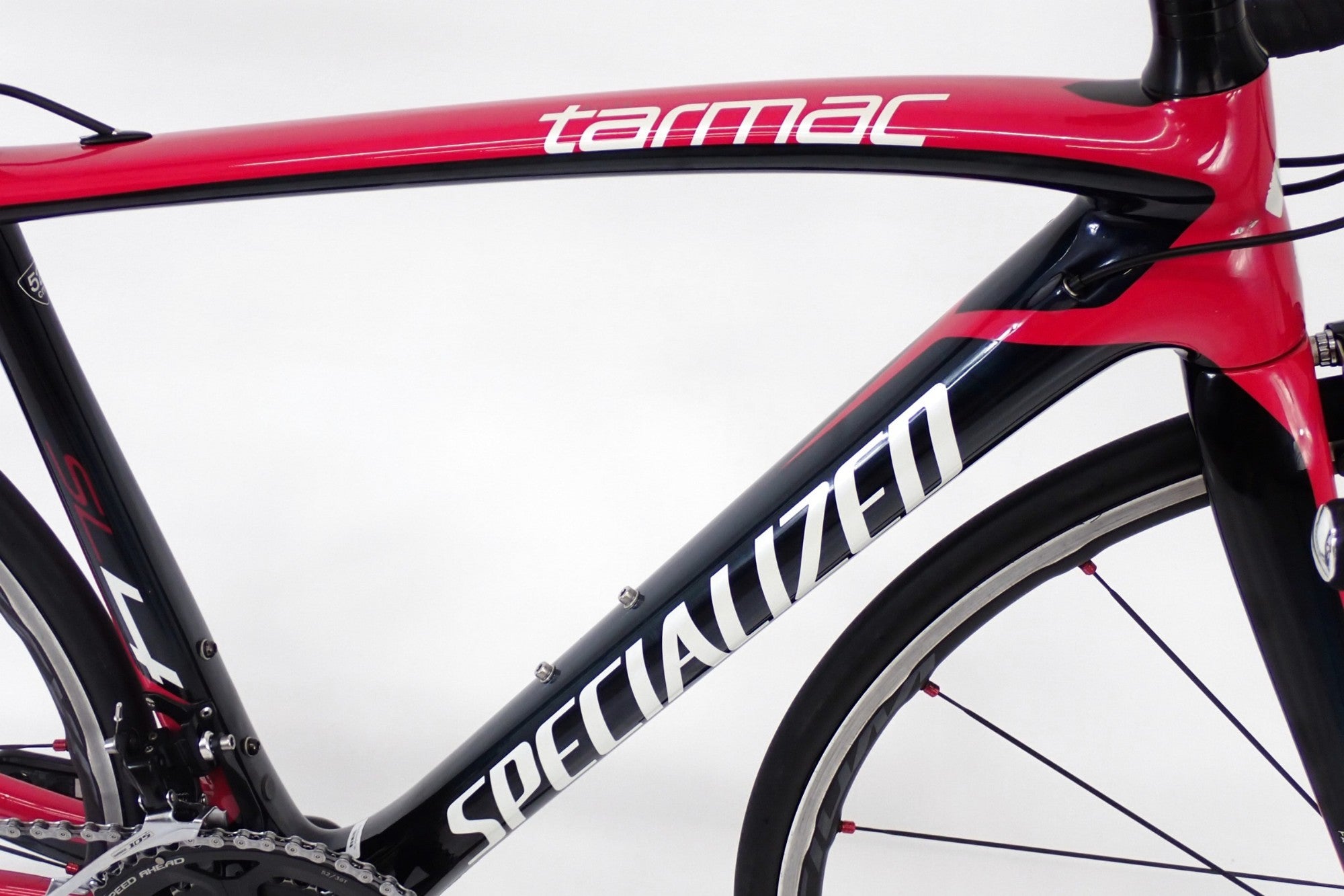 SPECIALIZED 「スペシャライズド」 TARMAC SL4 ELITE 2014年モデル ロードバイク / 伊勢崎店