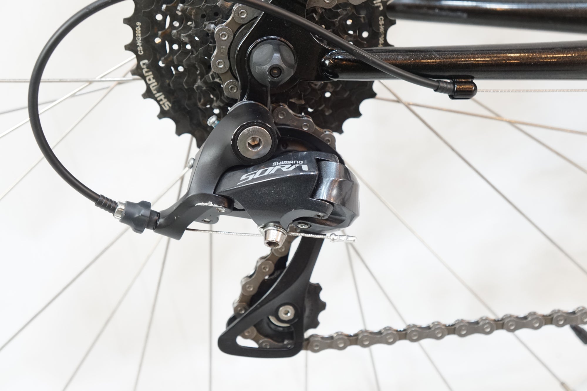 RALEIGH 「ラレー」 CARLTON-A 2019年モデル ロードバイク / バイチャリ浦和ベース