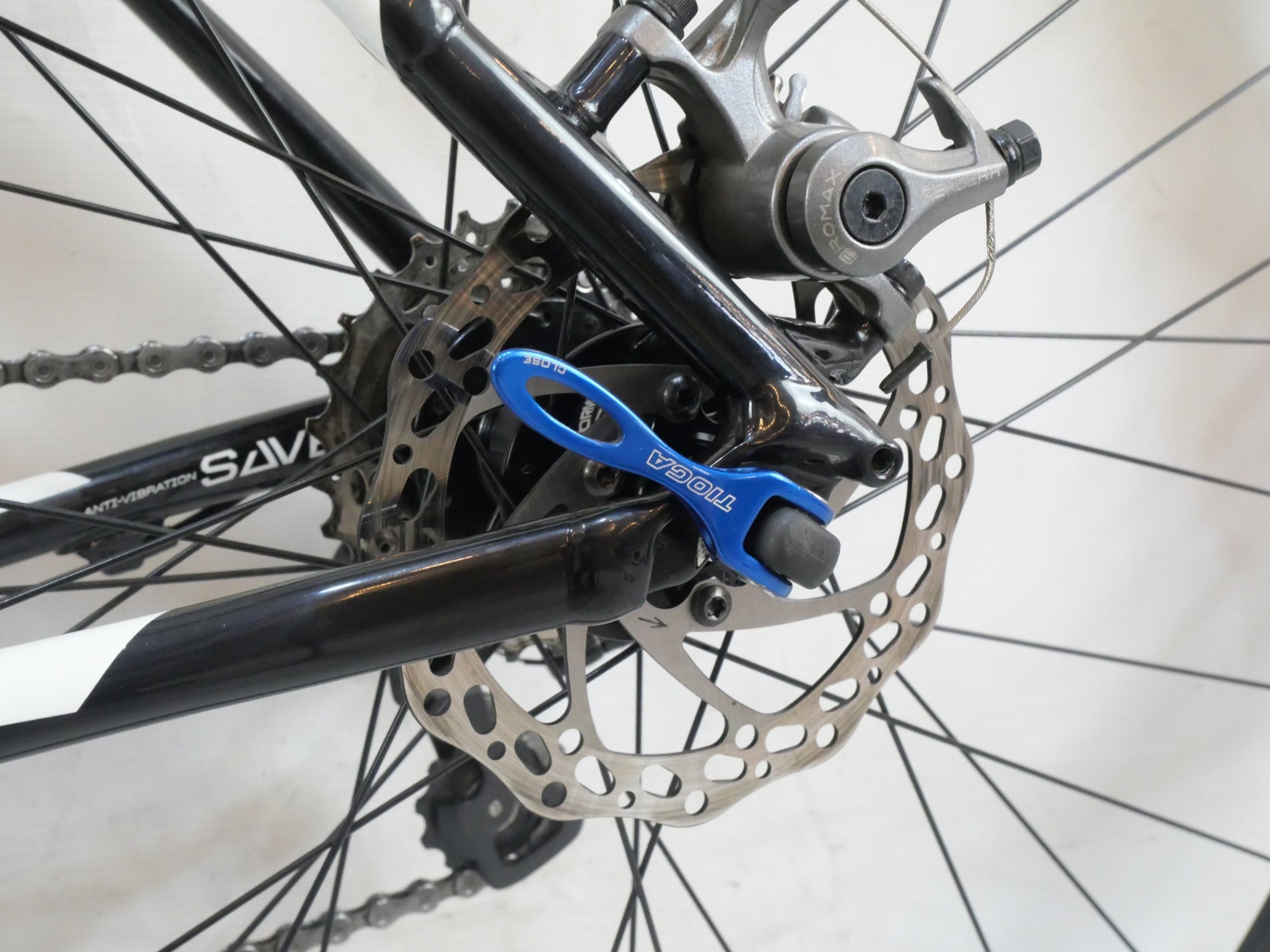 CANNONDALE 「キャノンデール」 CAADX 5 2014年モデル グラベルロードバイク / バイチャリ浦和ベース