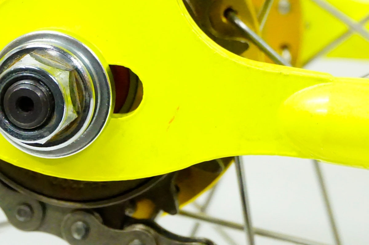 FUJI 「フジ」 FEATHER 2012年モデル ピストバイク / 名古屋大須店