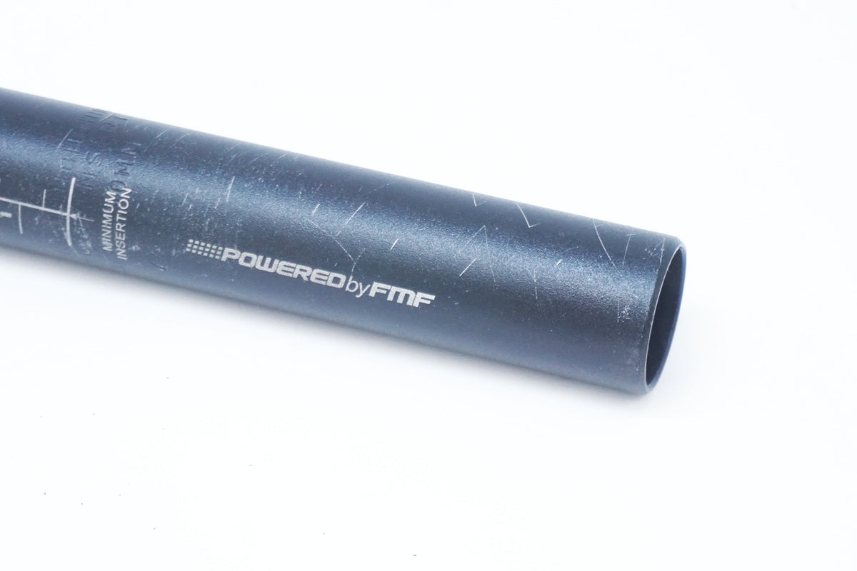 FMF 「エフエムエフ」 Φ31.6 450mm シートポスト / 大阪美原北インター店