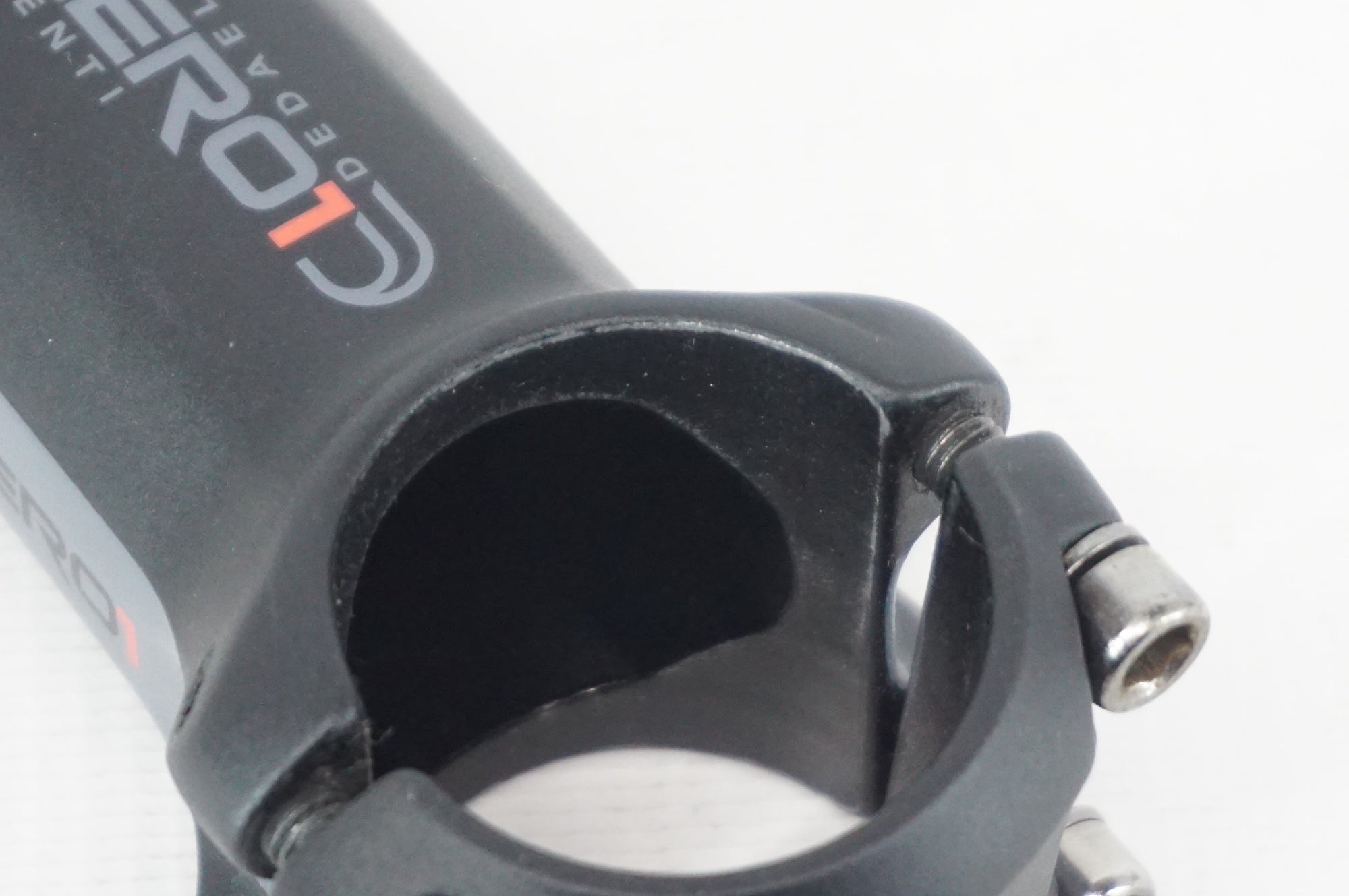 DEDA 「デダ」 ZERO1 φ31.7 100mm ステム / 阪急塚口店