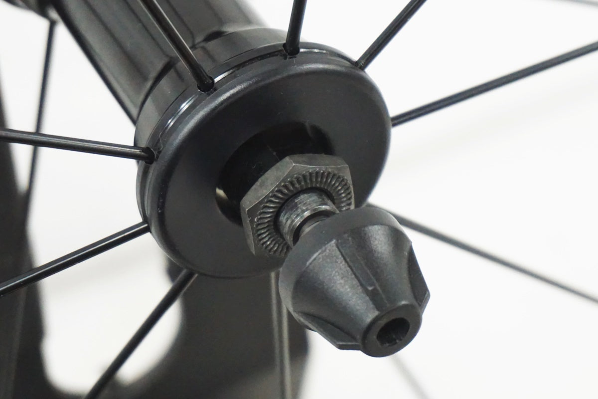 FULCRUM 「フルクラム」 RACING SPORT シマノ11速 ホイール