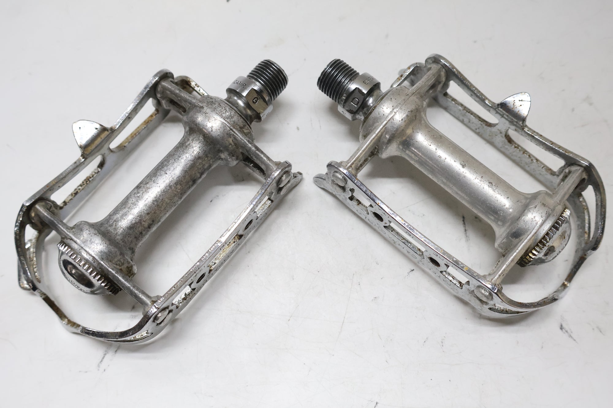 CAMPAGNOLO 「カンパニョーロ」 ペダル / 高知店