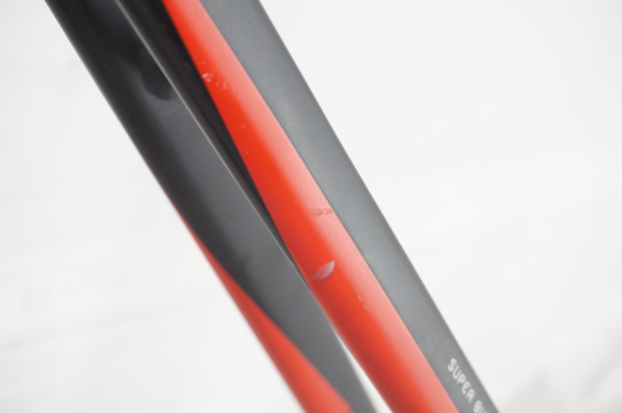 FUJI 「フジ」 TRACK 1.1 2014年モデル フレームセット / 阪急塚口店