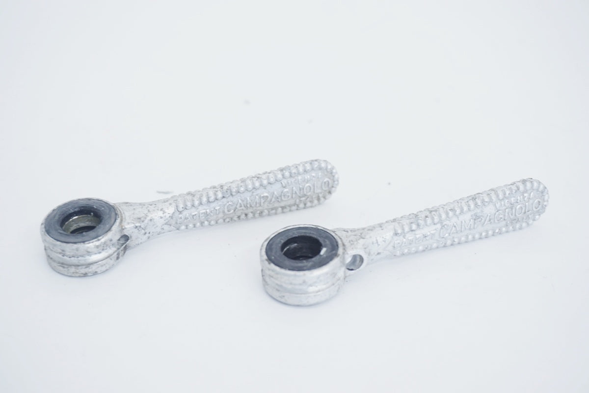 CAMPAGNOLO 「カンパニョーロ」 PATENT Wレバー / 京都八幡店