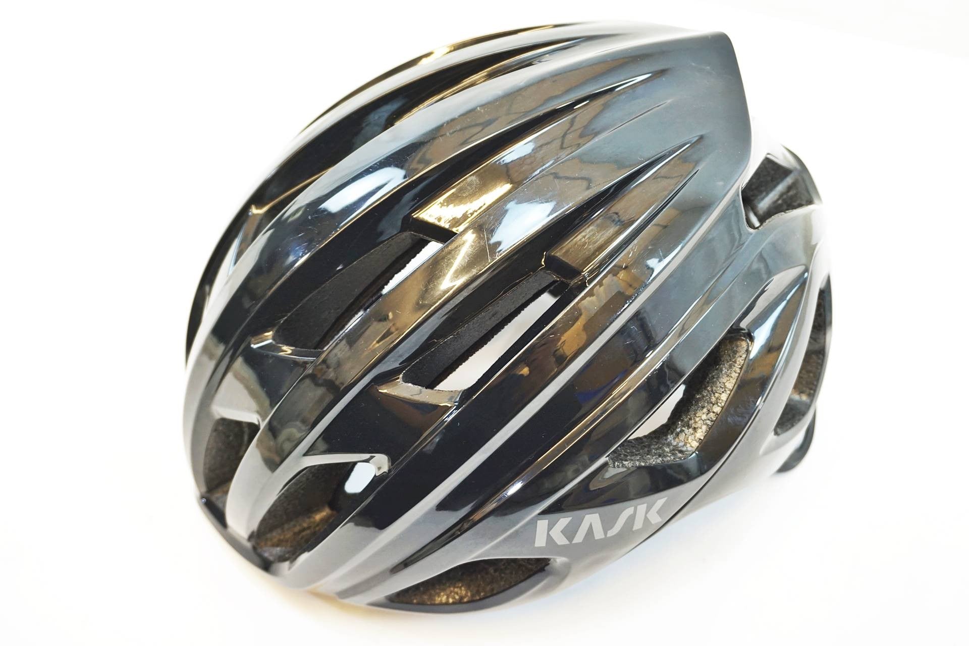 KASK 「カスク」 MOJITO R 52-58cm ヘルメット / 有明ガーデン店