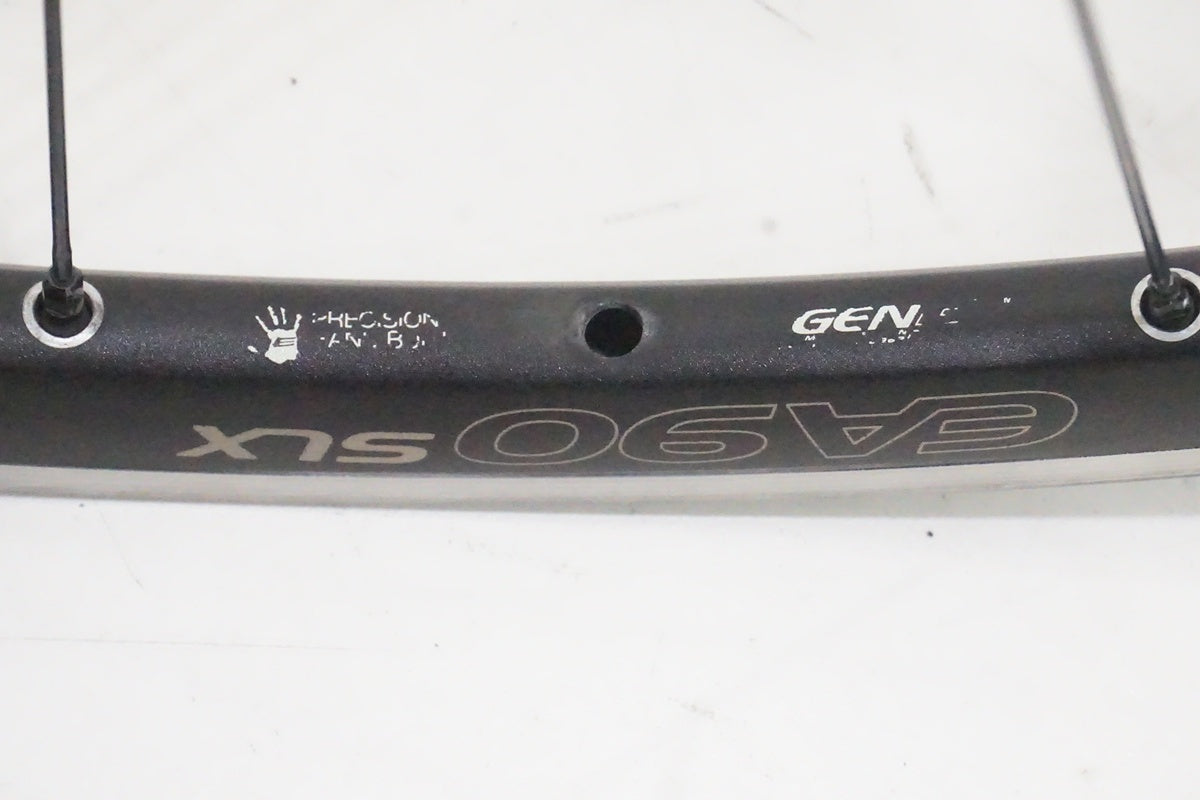 イーストン EA90 SLX EASTON「イーストン」 EA90 SLX フロントホイール/ 京都西院店