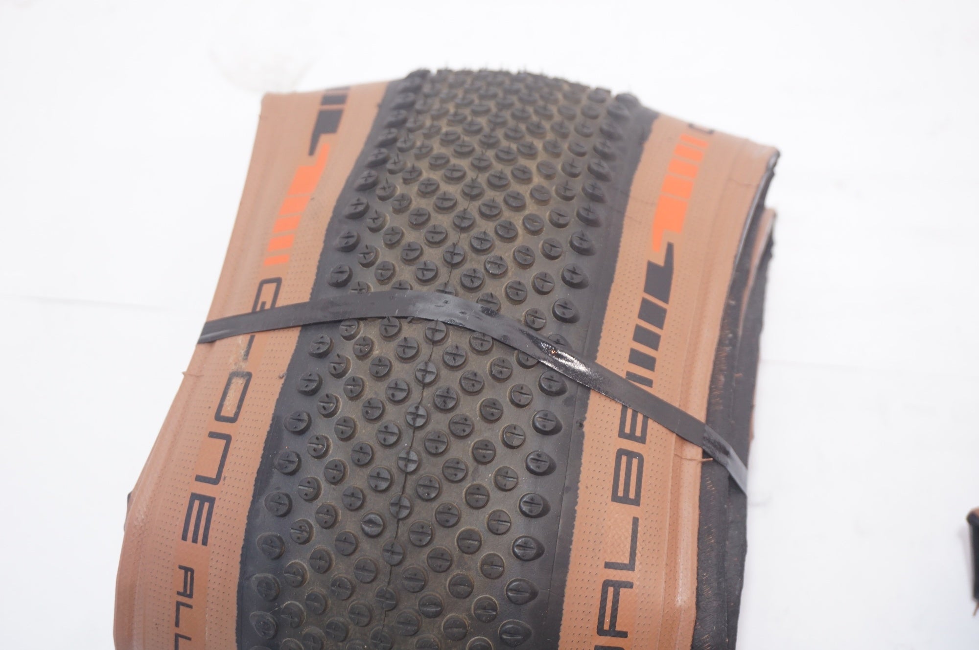 SCHWALBE 「シュワルベ」 G-ONE ALLROUND 406-54C TLE タイヤ2本セット / 世田谷店