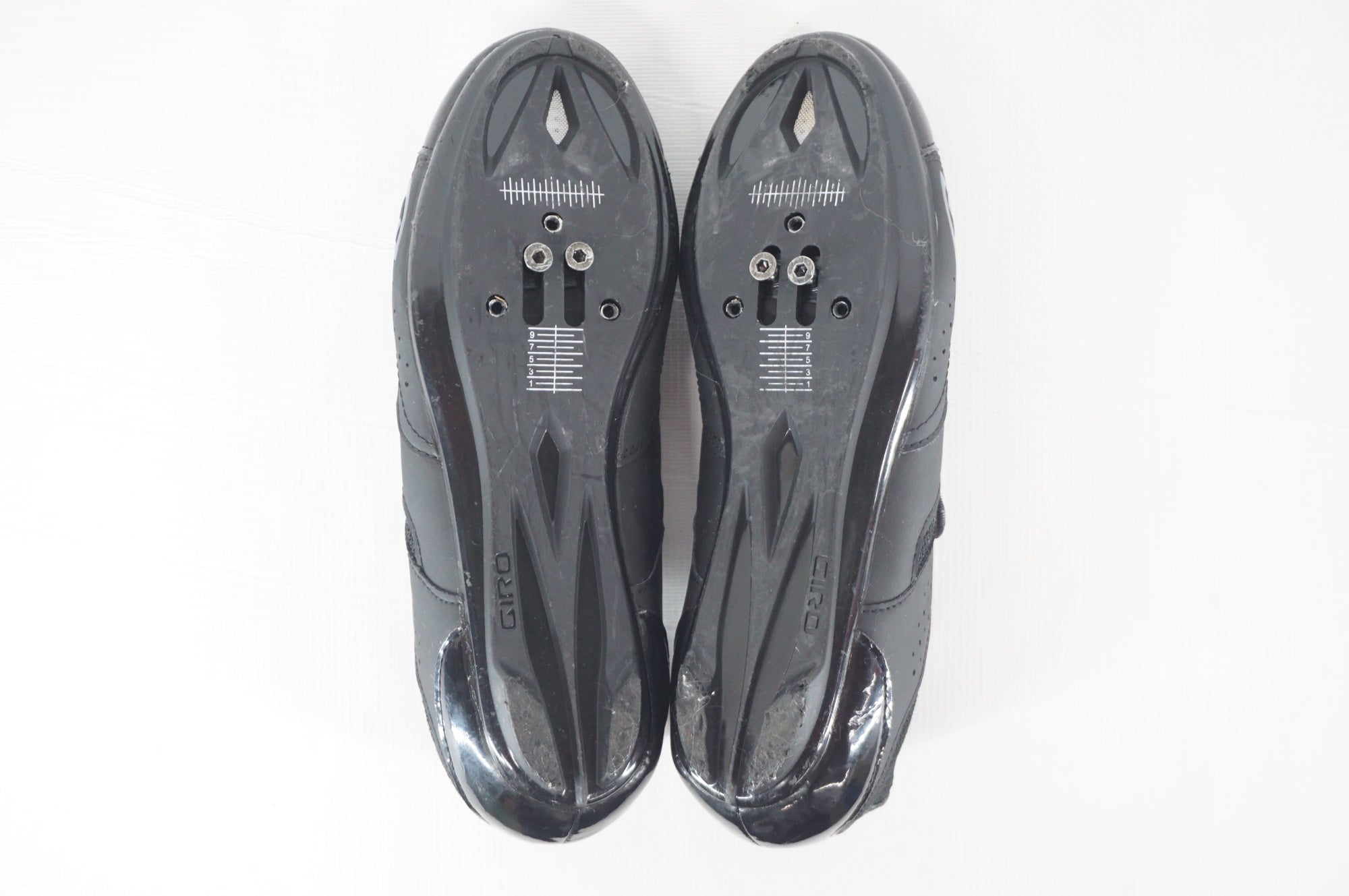 GIRO 「ジロ」 SAVIX ROAD SHOES EU43 ビンディングシューズ / 阪急塚口店