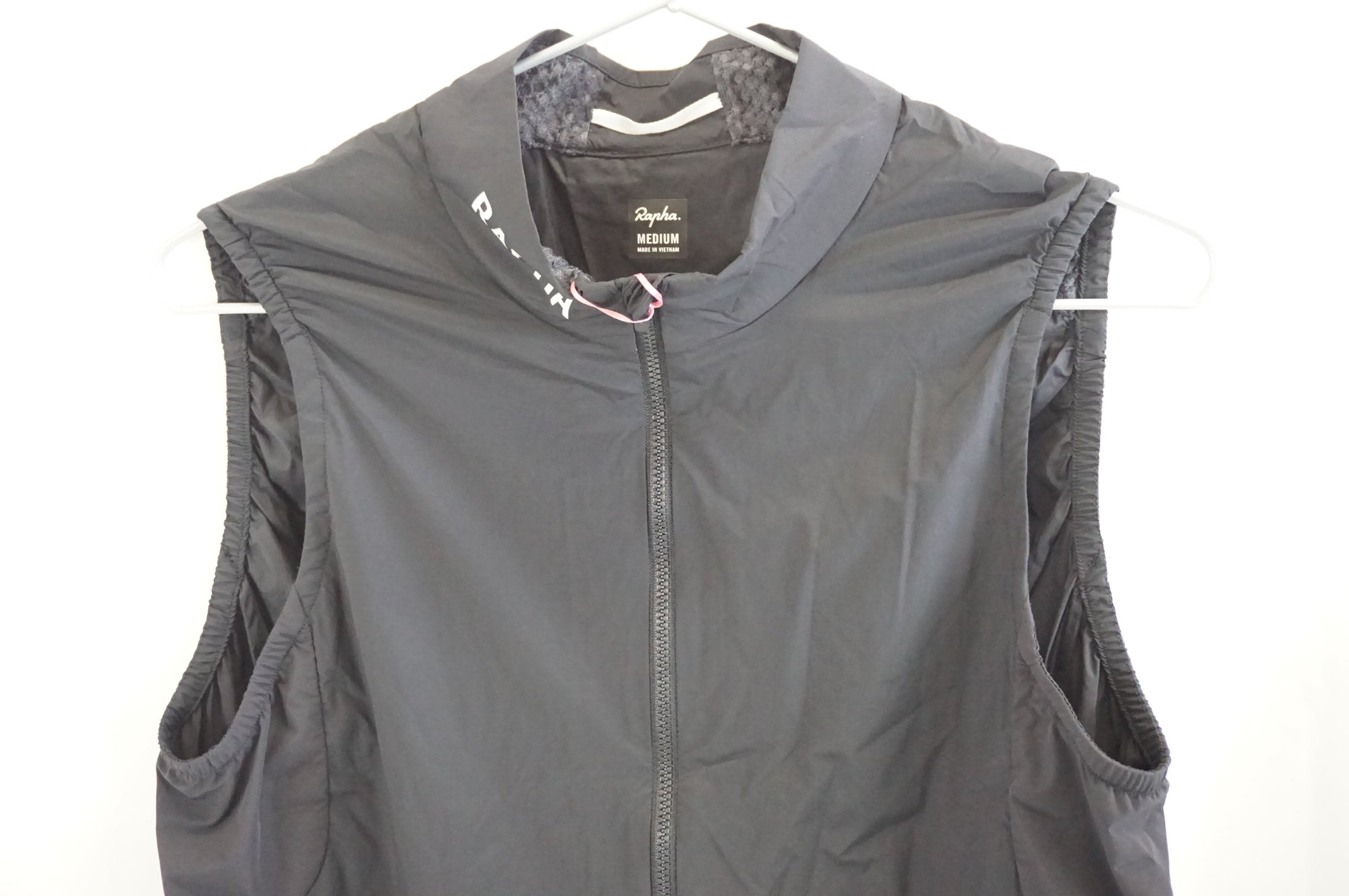Rapha Pro Team Insulated Gilet M 起毛ジレ（RAPHA メンズ プロ
