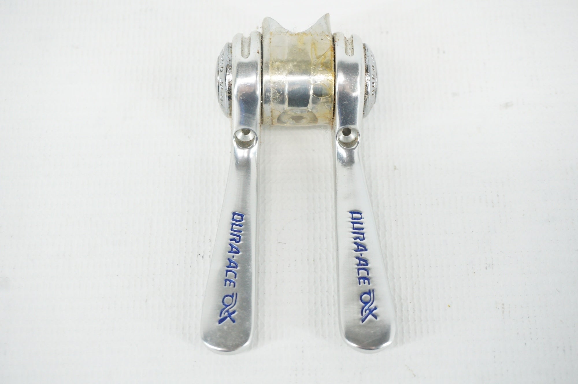 SHIMANO 「シマノ」 DURA-ACE AX Wレバー / 阪急塚口店 ｜ バイチャリ