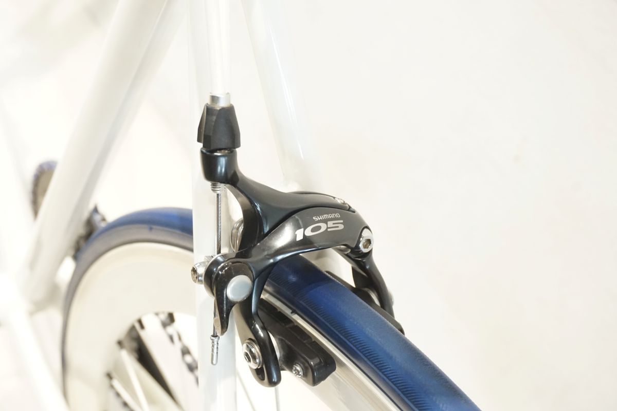 SPECIALIZED 「スペシャライズド」 LANGSTER STEEL 2010年モデル ピストバイク / 横浜戸塚店
