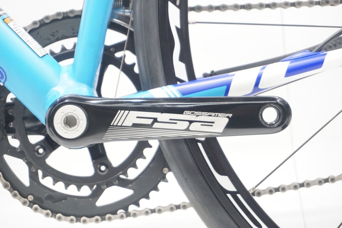 CANNONDALE 「キャノンデール」 CAAD10 RIVAL DISC 2015年モデル CANNONDALE 「キャノンデール」 CAAD10 RIVAL DISC 2015年モデル
