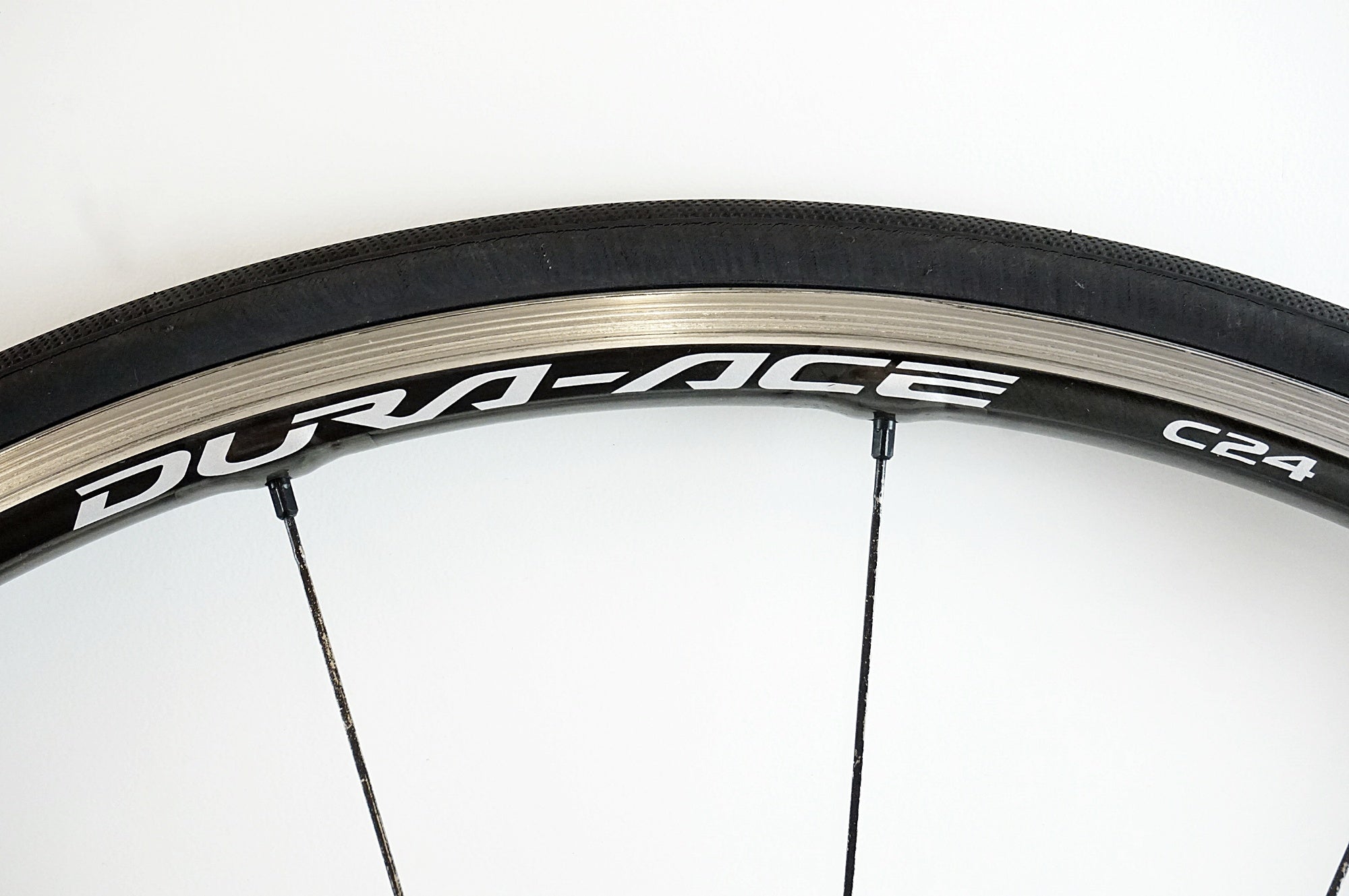 【手渡し】DURA-ACE WH-9000 C24 SHIMANO Review: 2013 Shimano Dura Ace WH-9000-C24-TL Carbon Road Tubeless