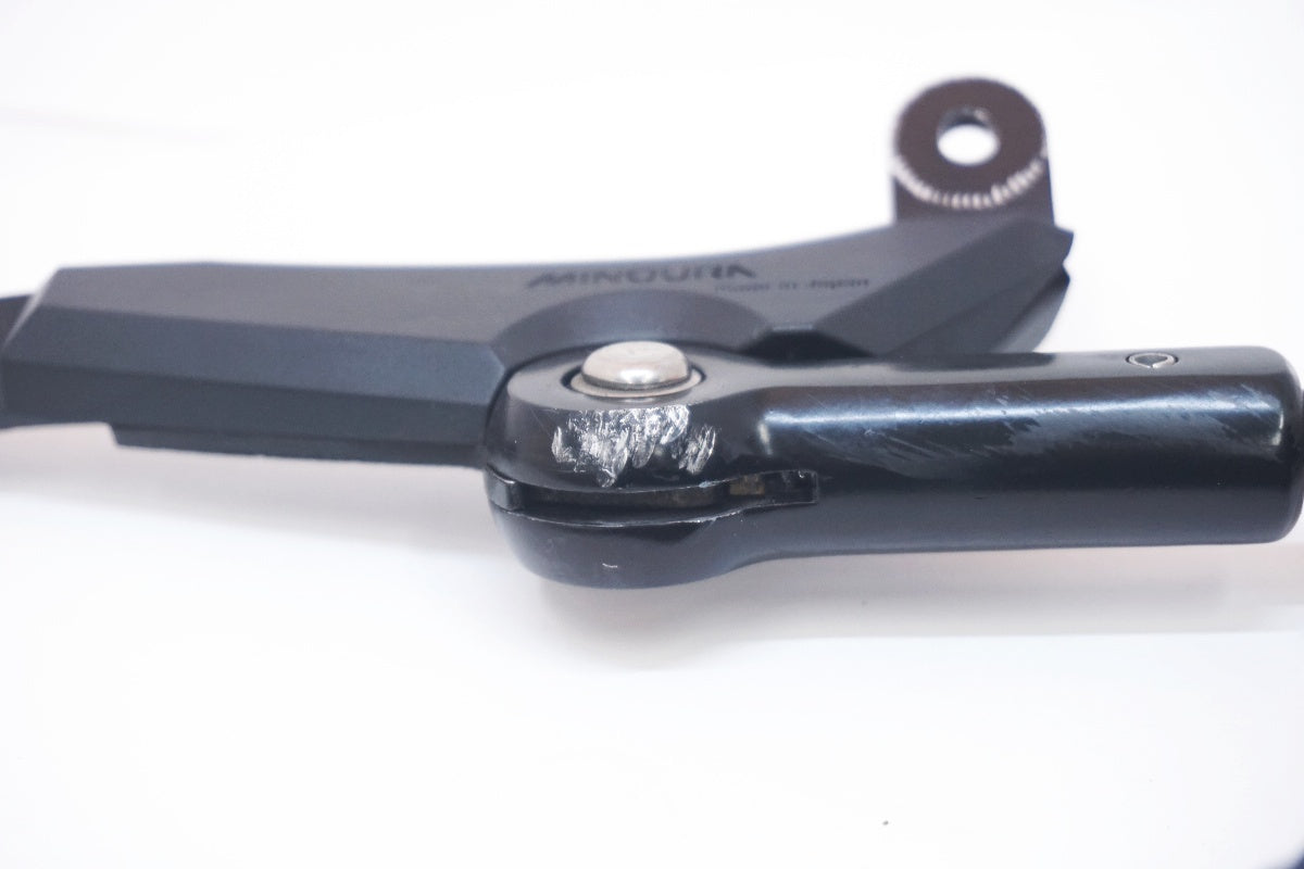 MINOURA 「ミノウラ」 SL-30 ディスクブレーキ取付対応スタンド / 大阪美原北インター店