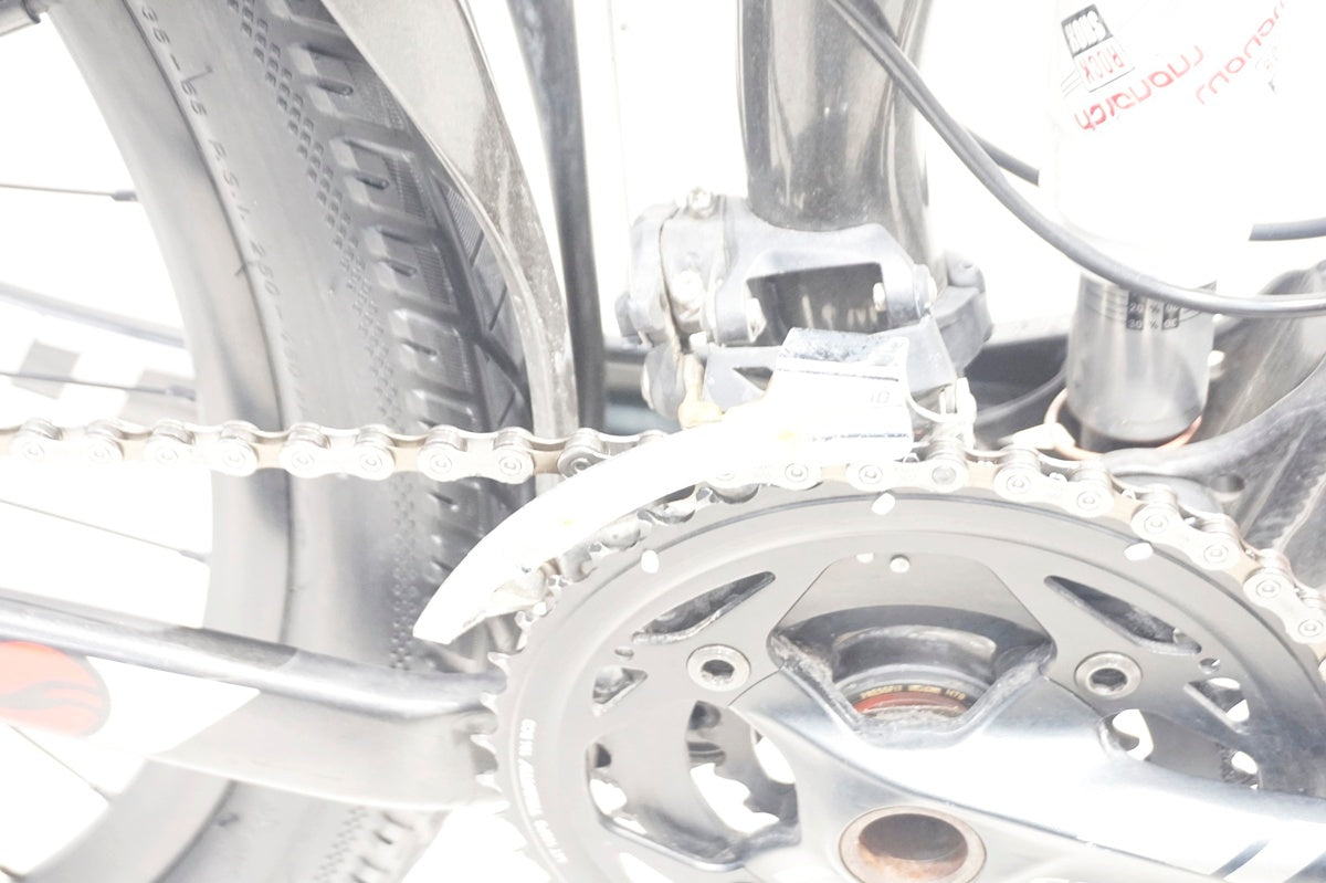 GIANT 「ジャイアント」 ANTHEM X3 2012年モデル マウンテンバイク / 大阪門真店