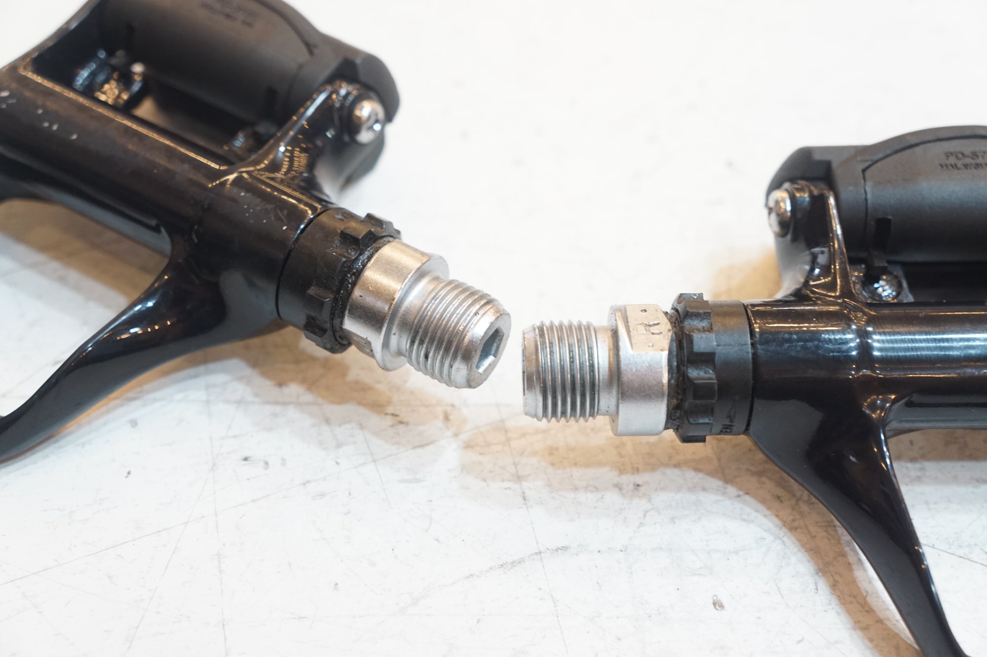 SHIMANO 「シマノ」 105 PD-5700 ペダル / バイチャリ浦和ベース