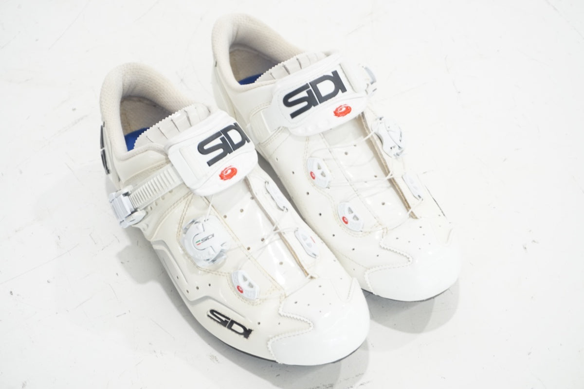 SIDI 「シディ」 EU42サイズ シューズ / 滋賀大津店