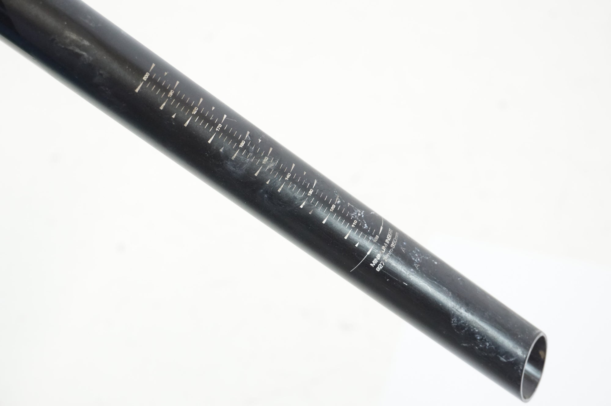 SHIMANO 「シマノ」 PRO VIBE φ27.2 350mm シートポスト / 宇都宮店