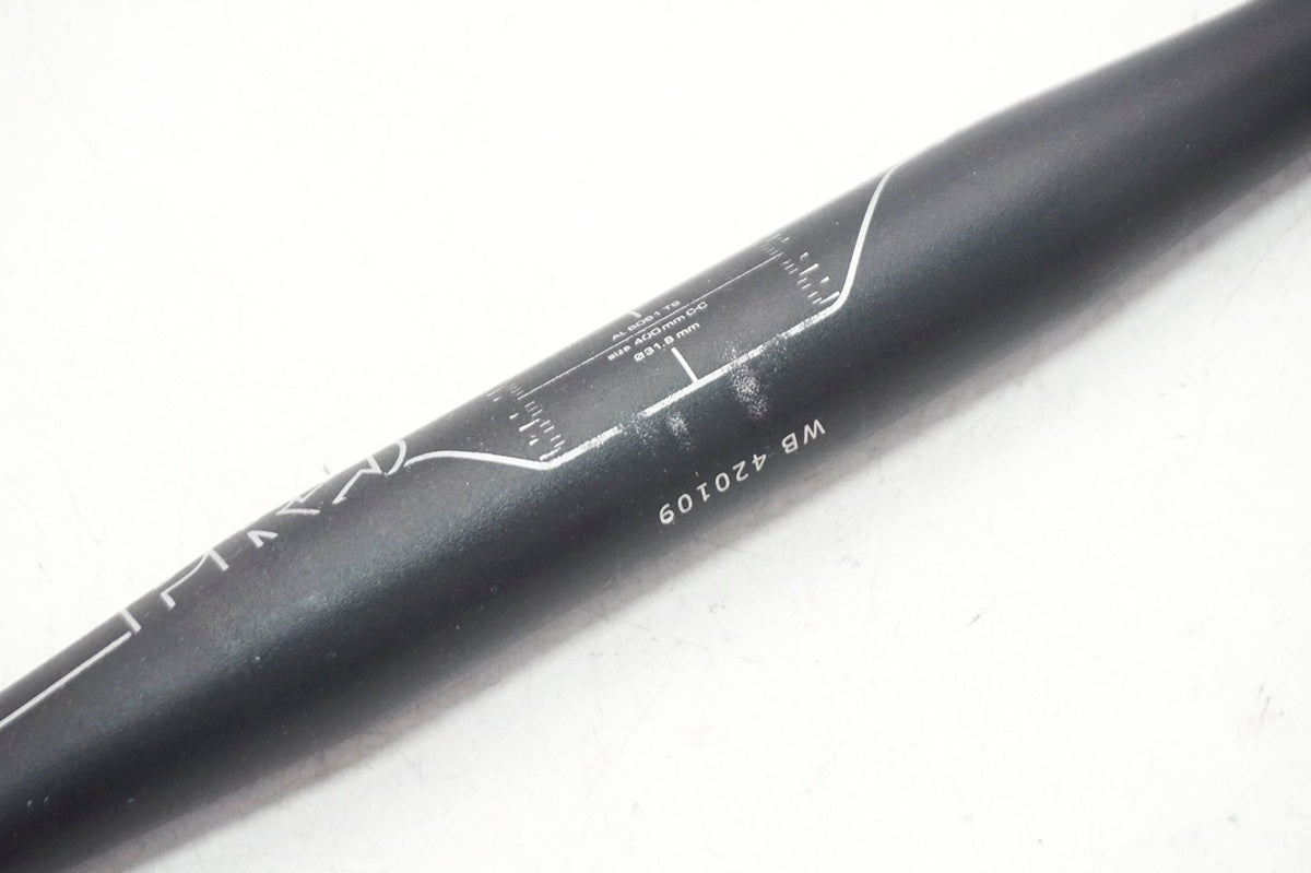 SHIMANO 「シマノ」 PRO LT Φ31.8 400mm ハンドル / 大阪門真店