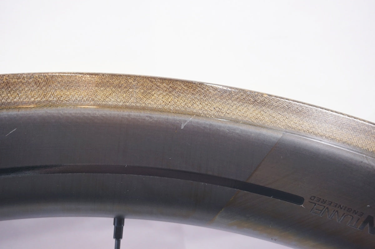 ROVAL 「ロヴァール」 CLX 50 シマノ11速 ホイールセット / バイチャリ世田谷店