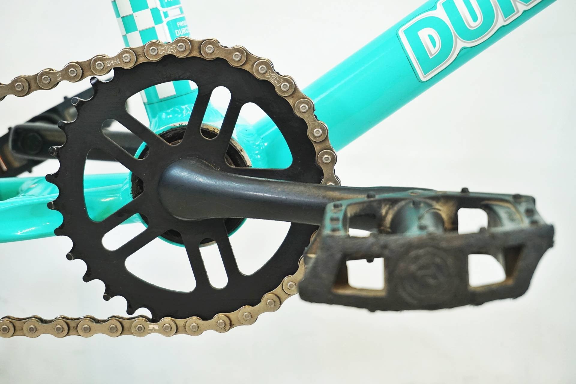 DURCUSONE 「ダーカスワン」 RECTUS 14 年式不明 14インチ キッズバイク / 有明ガーデン店