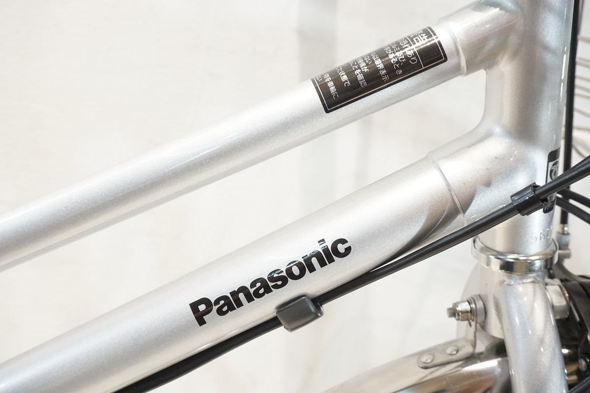 PANASONIC 「パナソニック」 ティモ・DX 2026年モデル 27インチ 電動