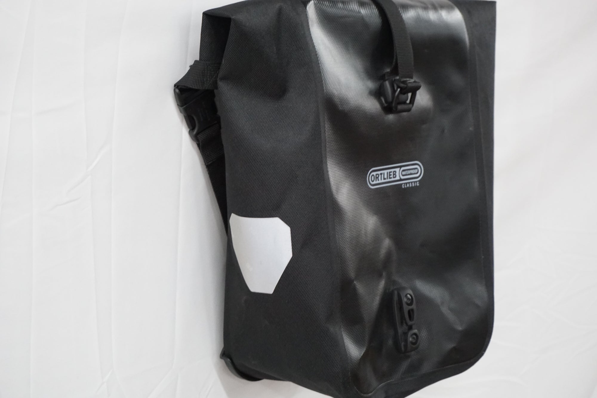 ORTLIEB 「オルトリーブ」 バックローラー パニアバッグ / 奈良店