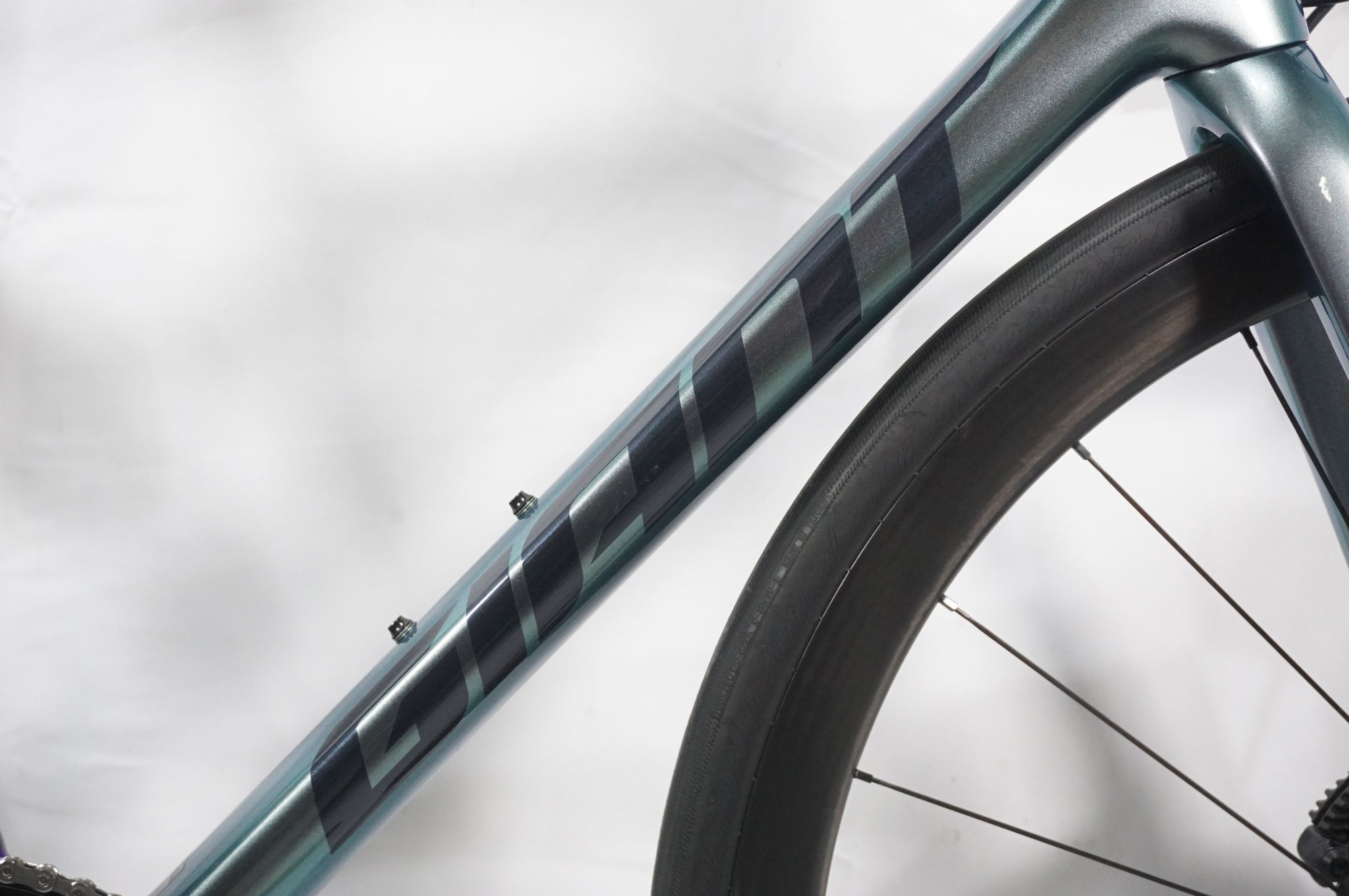 GIANT 「ジャイアント」 TCR ADVANCED SL1 DISC ULTEGRA 2023年モデル