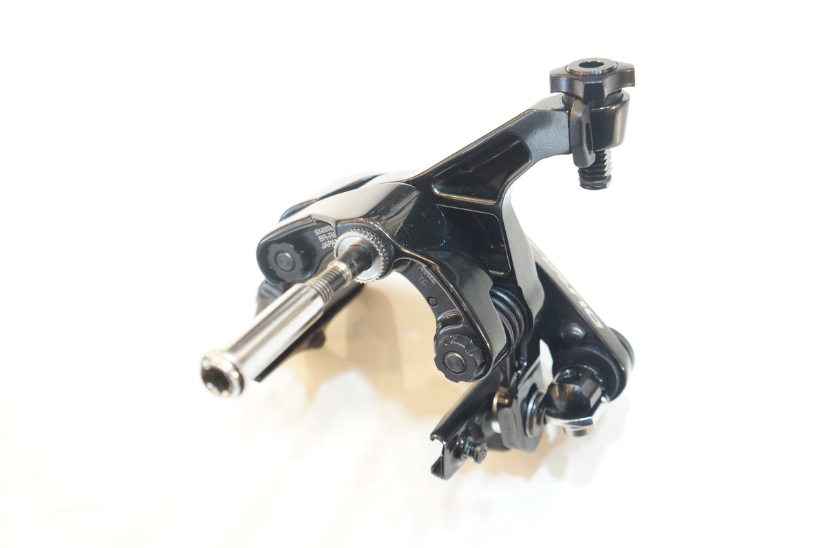 SHIMANO 「シマノ」 DURA-ACE BR-R9200 キャリパーブレーキセット / 浦和ベース