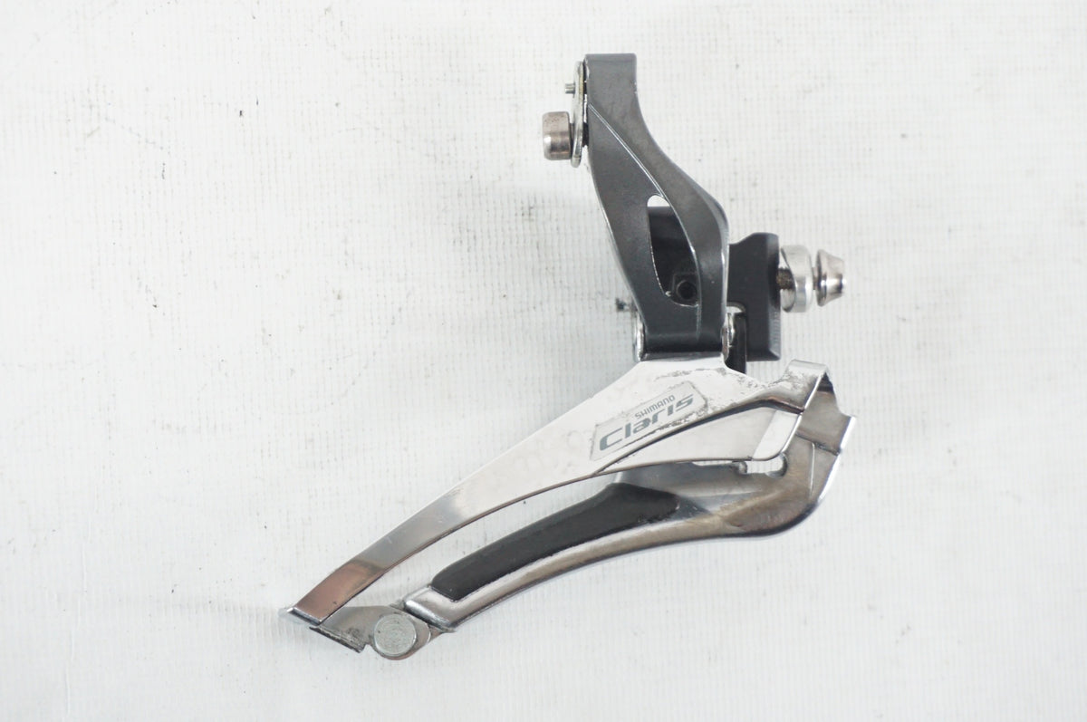 SHIMANO 「シマノ」 CLARIS FD-R2000 フロントディレイラー / 阪急塚口店
