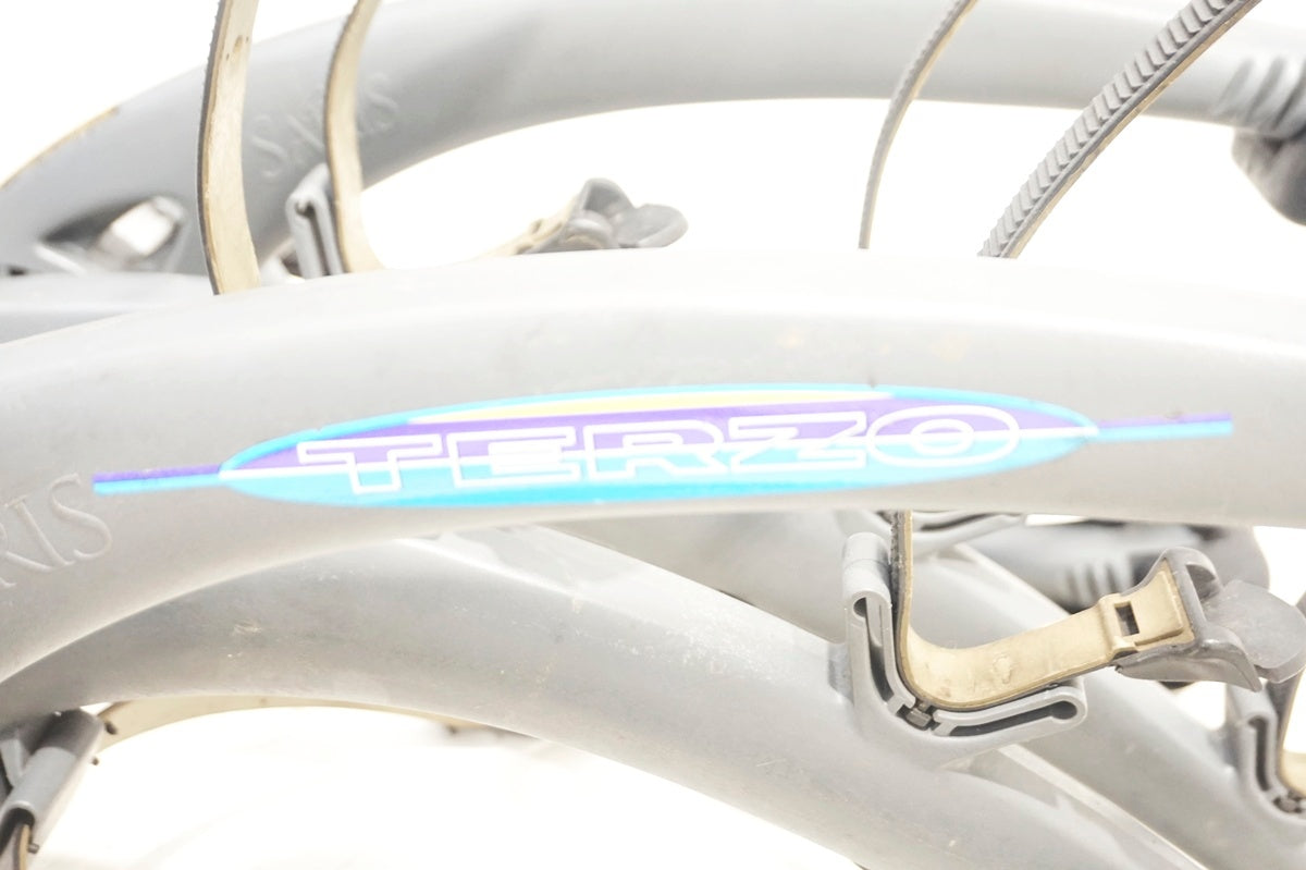 TERZO 「テルッツォ」 車載キャリア / 大阪門真店
