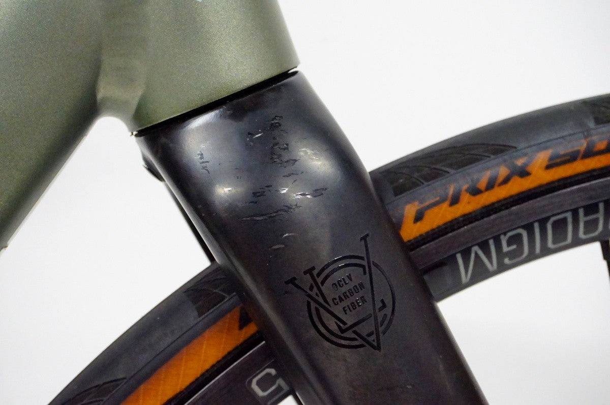 TREK 「トレック」 DOMANE AL5 GEN4 2025年頃 ロードバイク カスタム / 名古屋大須店