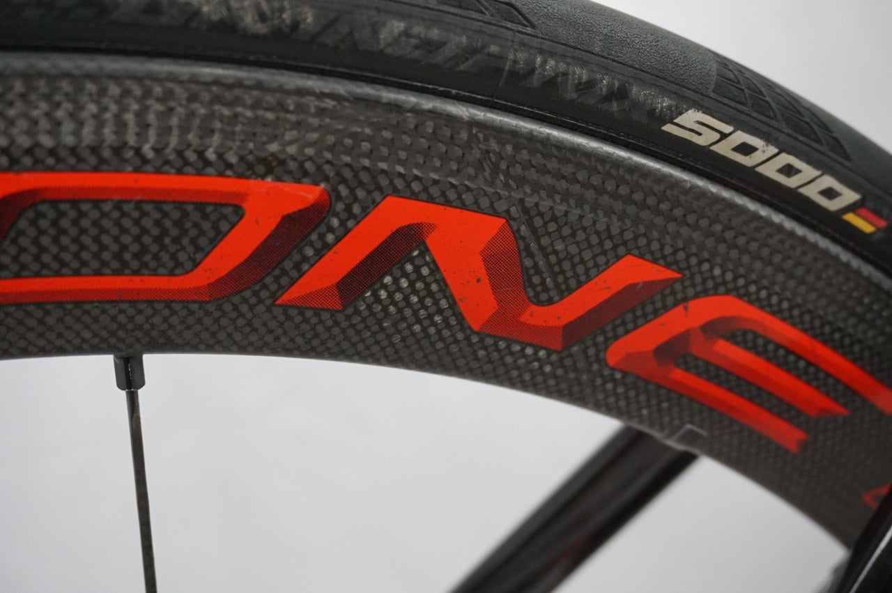 BRIDGESTONE 「ブリヂストン」 ANCHOR RT9 ULTEGRA 6870 DI2 TT CAMPAGNOLO BORA ONE タイムトライアルバイク / 川越店