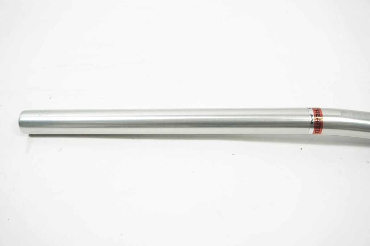 NITTO 「ニットー」 HUNTER CYCLES SMOOTH MOVE BAR SW82 780mm 31.8Φハンドル / バイチャリ世田谷店