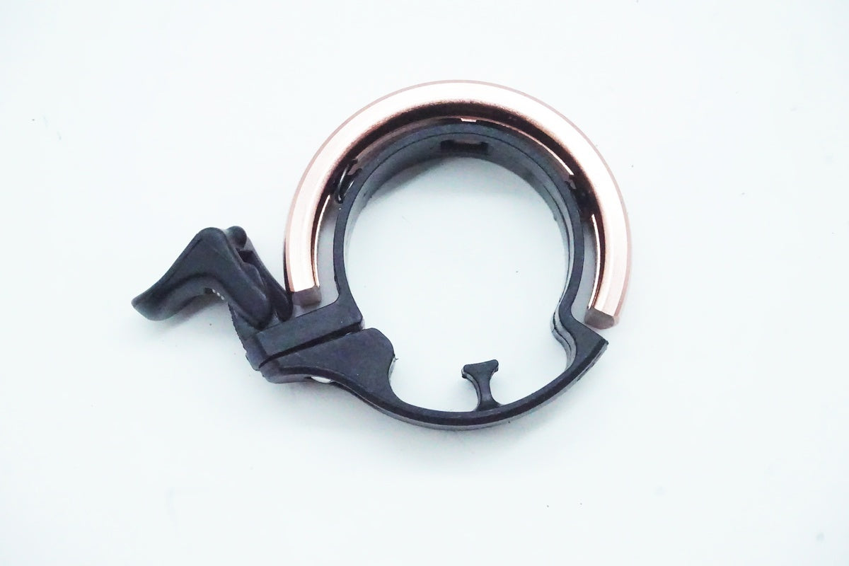 KNOG「ノグ」 OI リングベル/ 京都西院店