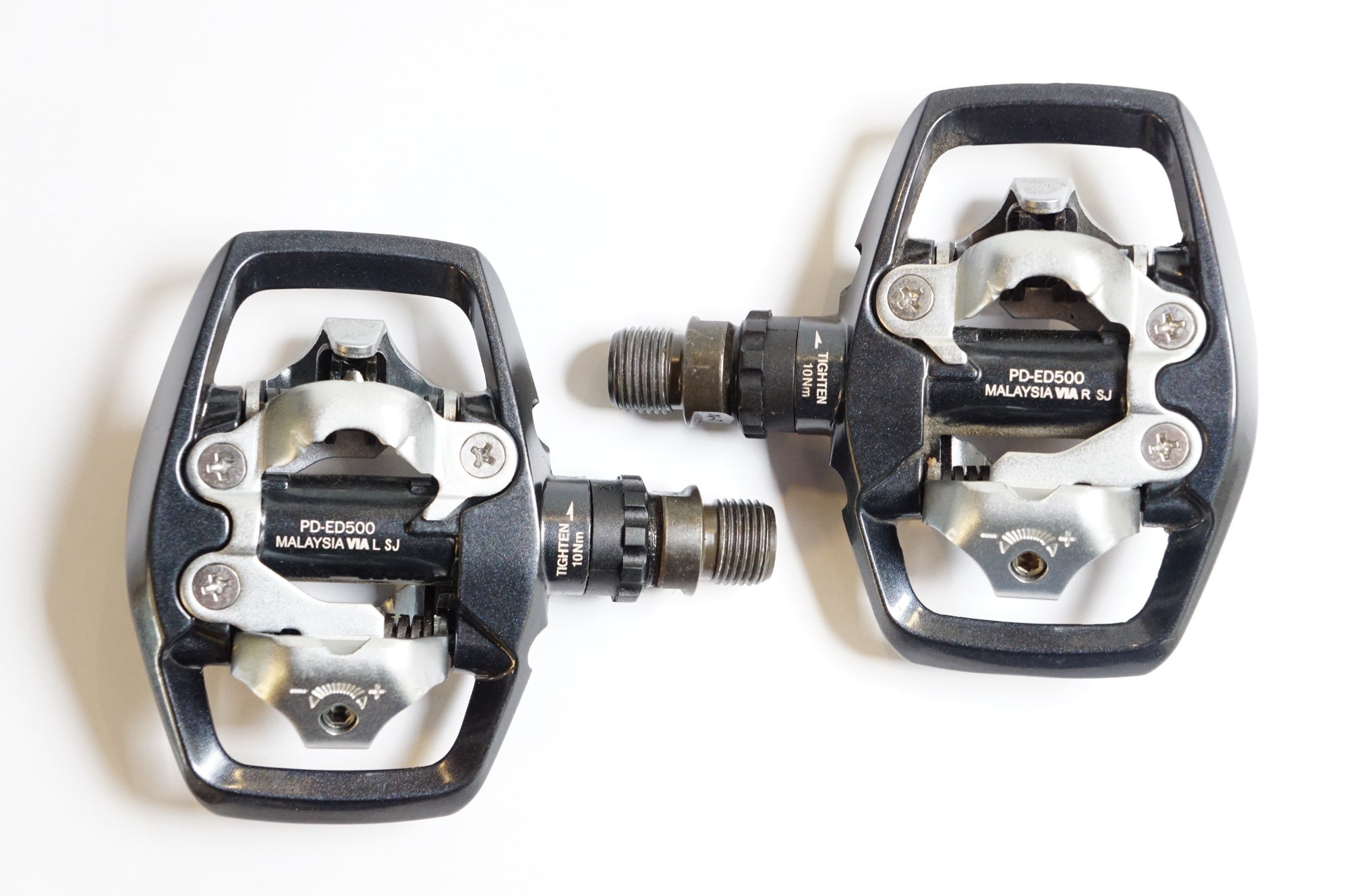 SHIMANO 「シマノ」 PD-ED500 ペダル / 熊谷本店
