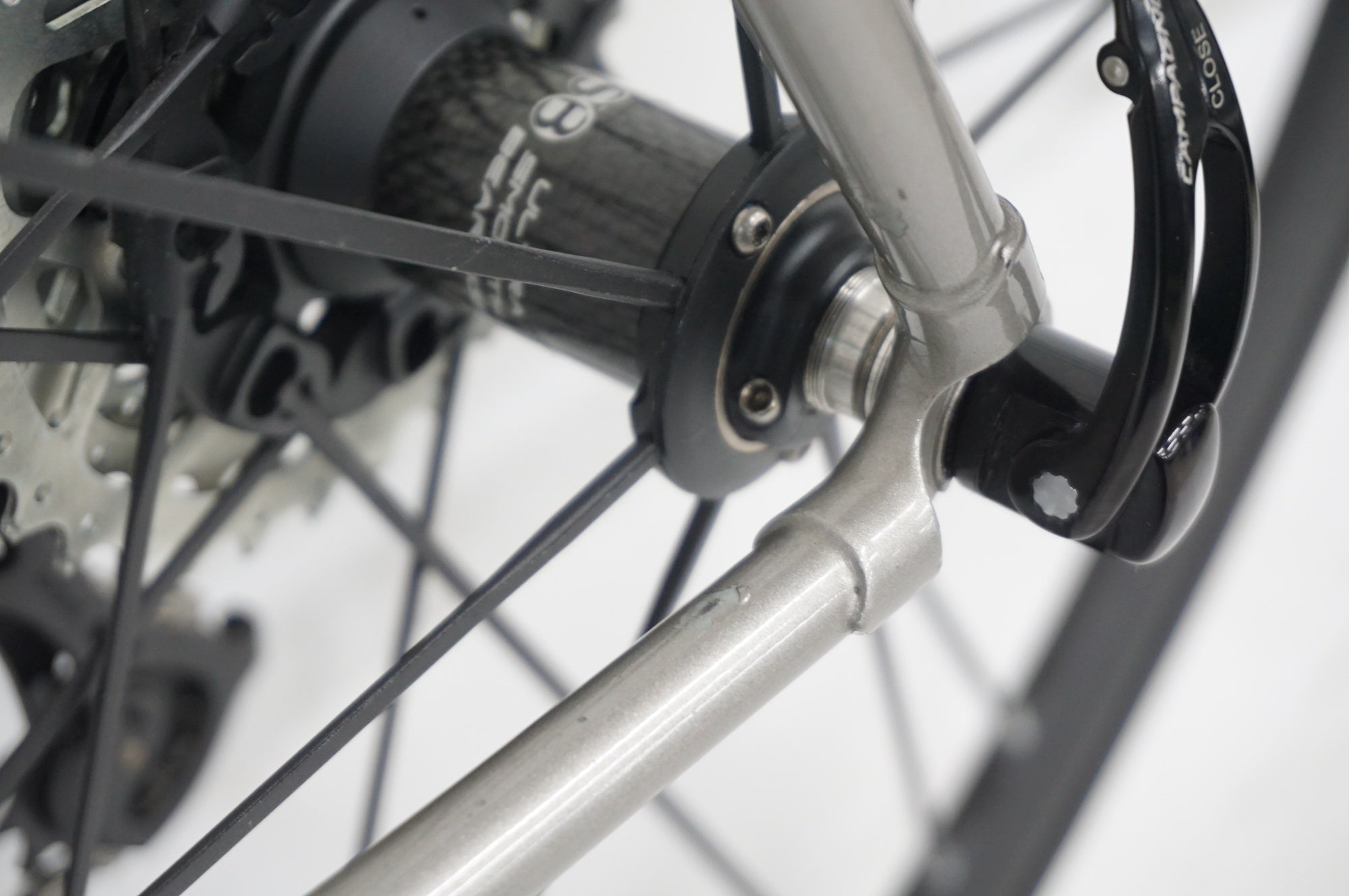 DE ROSA 「デローザ」 NEO PRIMATO 2018年モデル ロードバイク / 阪急塚口店