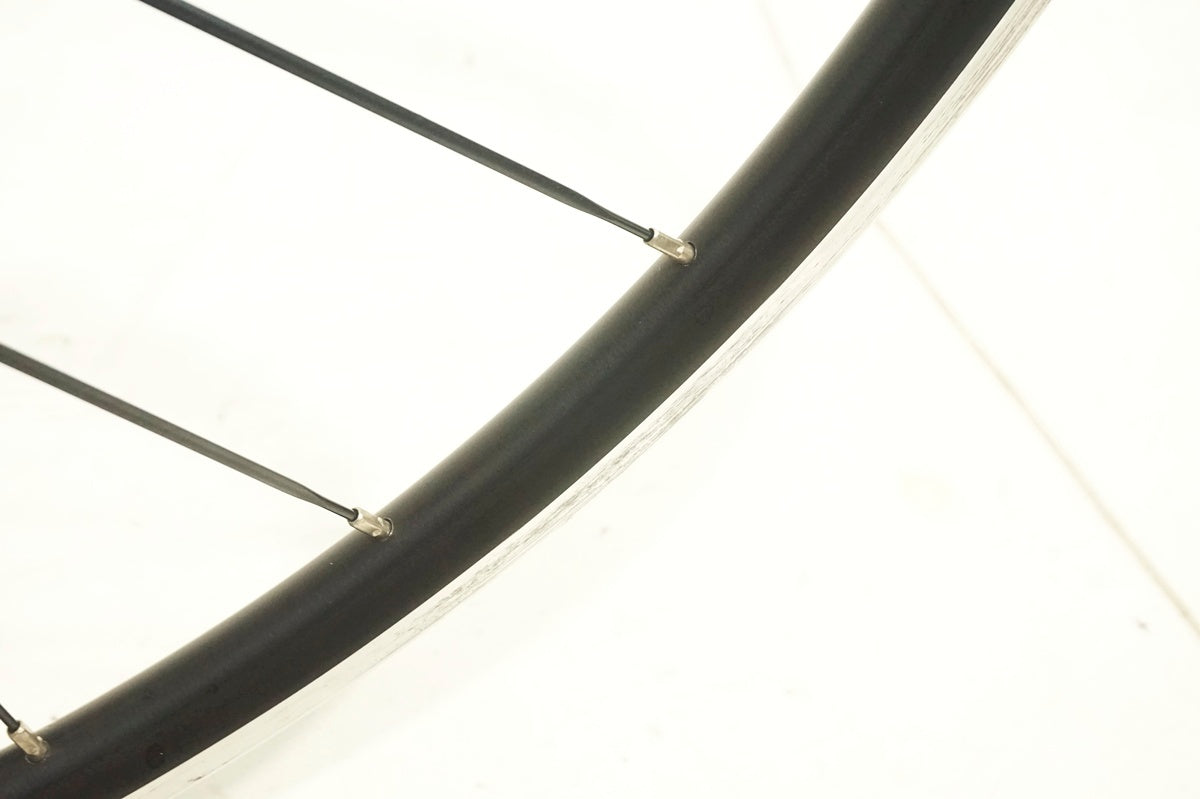 BONTRAGER 「ボントレガー」 TLR SHIMANO 11s リアホイール