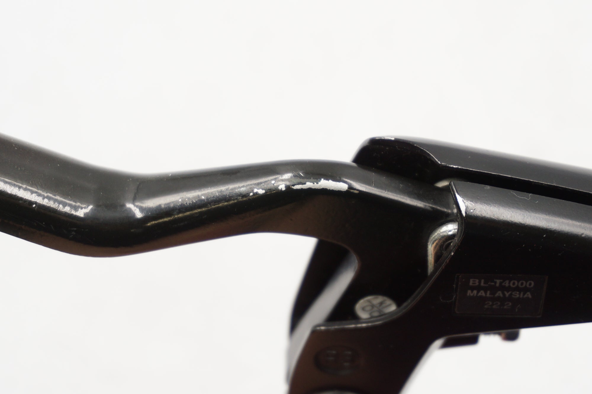SHIMANO 「シマノ」 BL-T4000 ブレーキレバーセット / 奈良店
