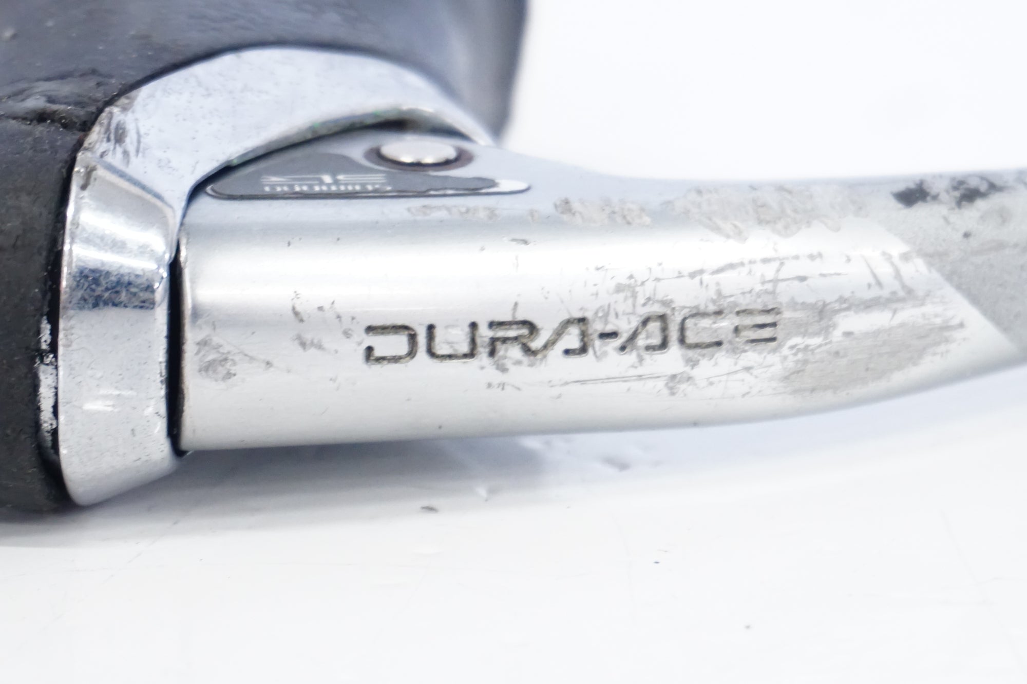 驚きの価格 SHIMANO 「シマノ」 DURA-ACE BL-7402 ブレーキレバー 左のみ パーツ